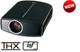 JVC D-ILA Full High Definition Projector DLA-HD950B.