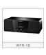 Sangean WFR-1D+ Internet Radio/Network Music Player/DAB+FM-RDS/Stereo Digital Radio Receiver/pick-up Melbourne or posted