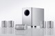 Canton-Movie 150 QXS-Home Theatre Speaker System 5.1-pick-up Melbourne or posted