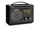Pure Evoke Flow Black Internet, DAB+ and FM Radio Wireless & Media Streaming Stereo  Digital Radio-pick-up Melbourne or posted